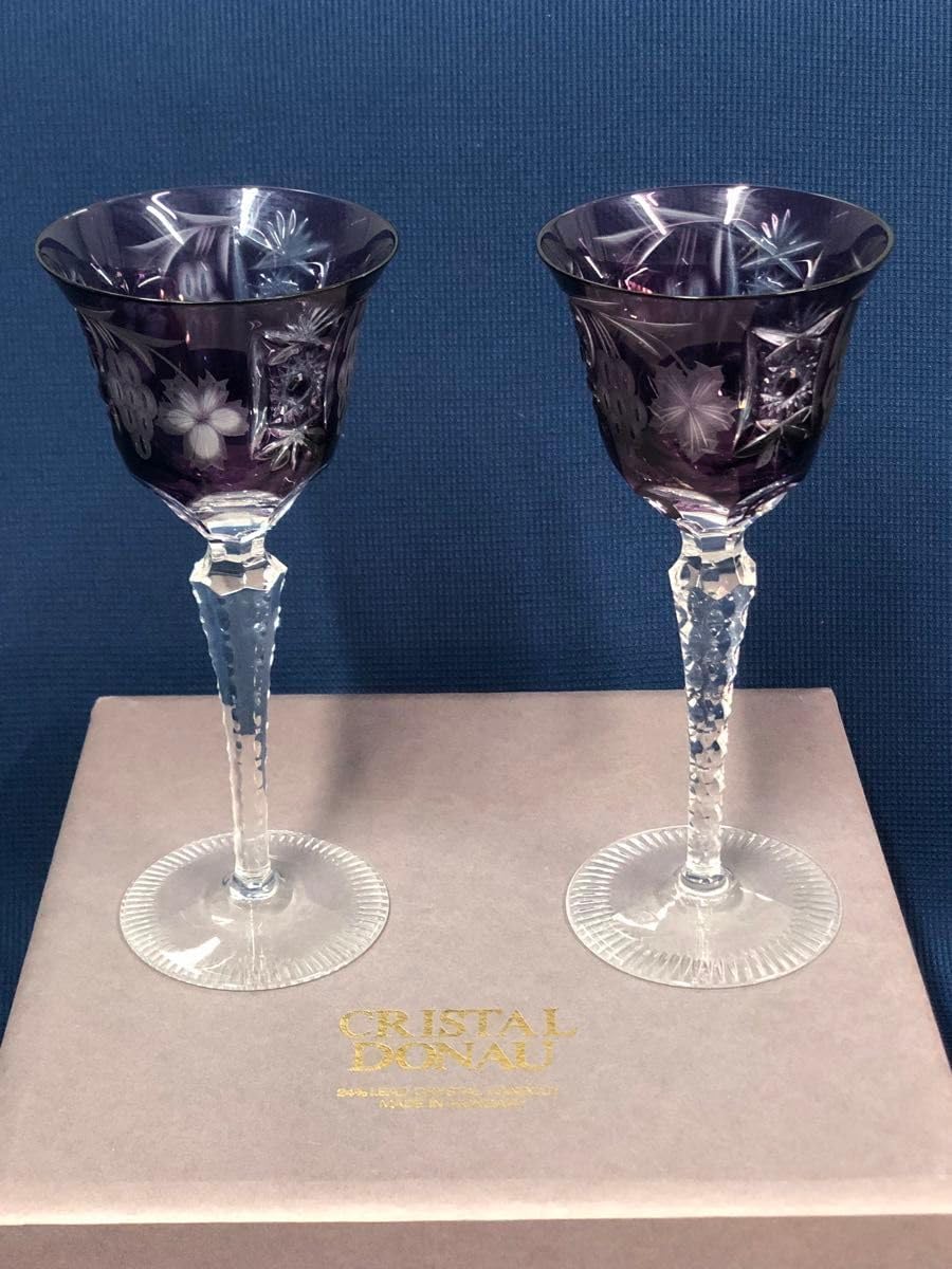 郷ひろみ ソーニディソーニ ワイングラス希少品 郷ひろみ ソーニ・ディ